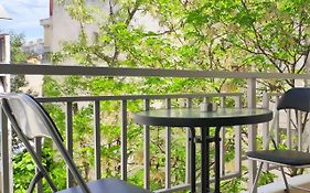 Comfort Apartment By Prima Lodging