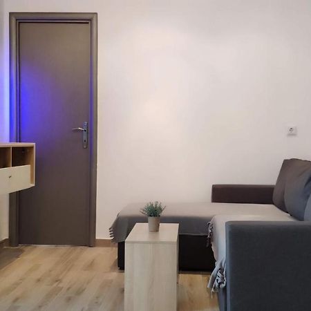 Comfort Apartment By Prima Lodging Salonicco Esterno foto