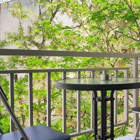 Comfort Apartment By Prima Lodging Salonicco Esterno foto