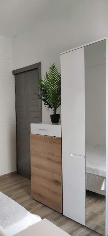 Comfort Apartment By Prima Lodging Salonicco Esterno foto